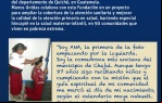 Exposición "El mundo en femenino".