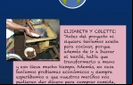 Exposición "El mundo en femenino".