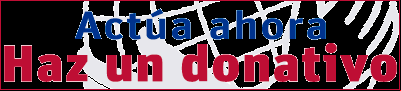 Donativo Emergencia Ecuador