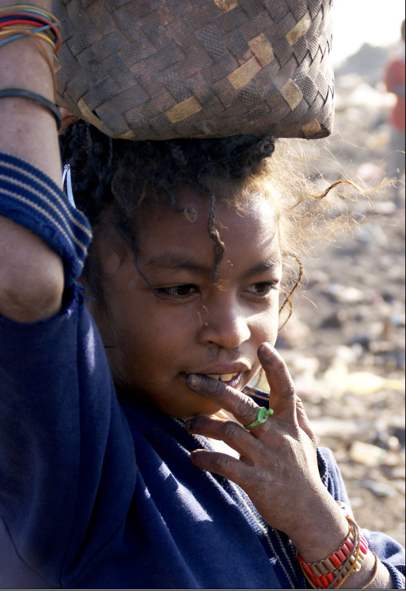 En Madagascar Foto.Javier Mármol/Manos Unidas