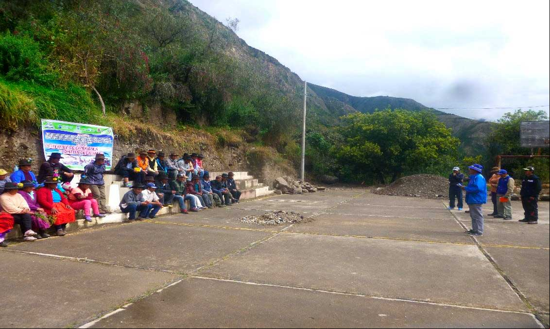 Manos Unidas
