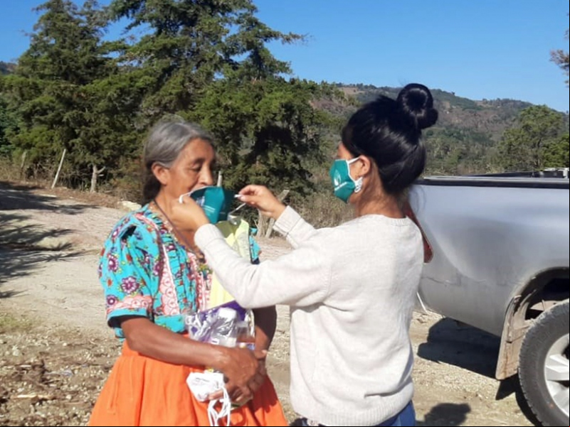 Coronavirus en América Latina (Guatemala)-Fundebase