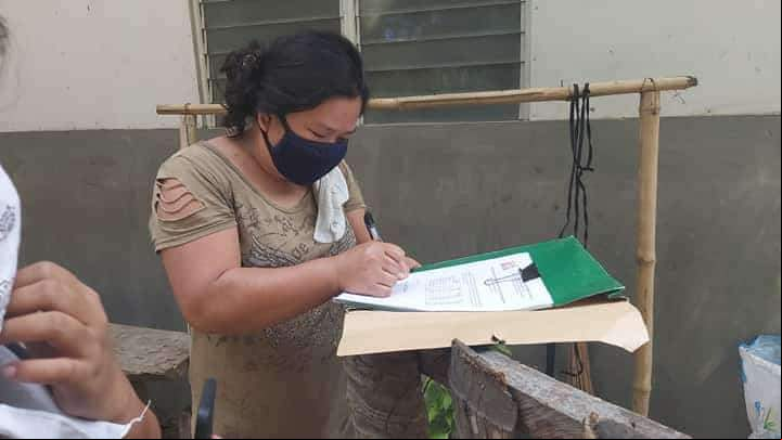Proyectos de emergencia de Manos Unidas contra el Coronavirus en Asia (Foto ilustrativa: Filipinas | Manos Unidas)