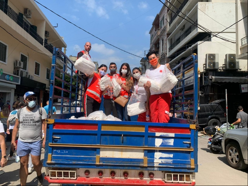 LIB75617. Beirut. Foto: Manos Unidas