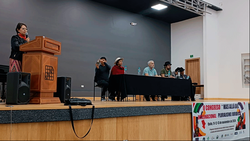 Evento realizado por el cierre del proyecto. Fotografía: Paco Llorente Gómez | Manos Unidas
