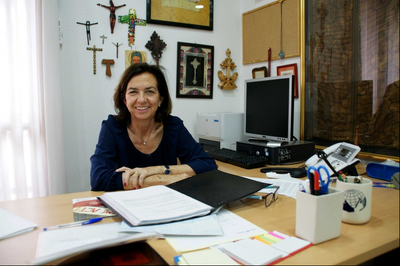 Foto Irene H Sanjuán - Manos Unidas