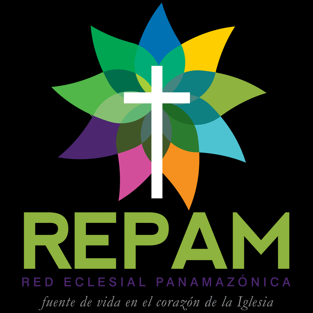 Logotipo de Red Amazónica