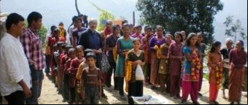 Nepal