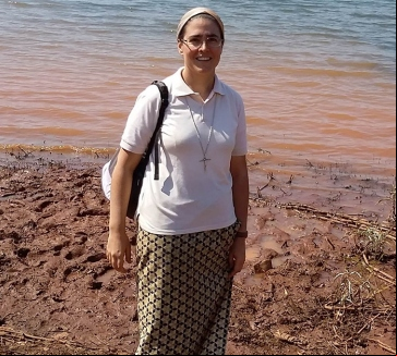 Camerún, un lugar de dificultad ante la COVID-19