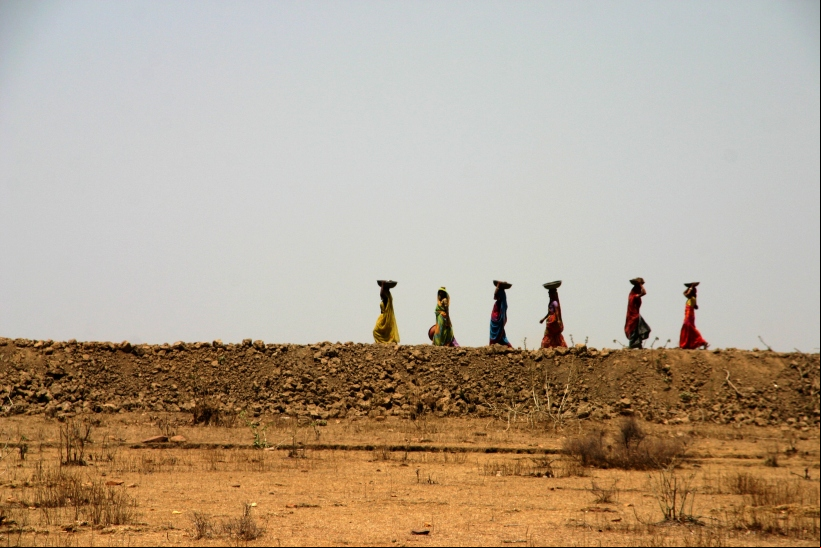 India. Javier Fernández