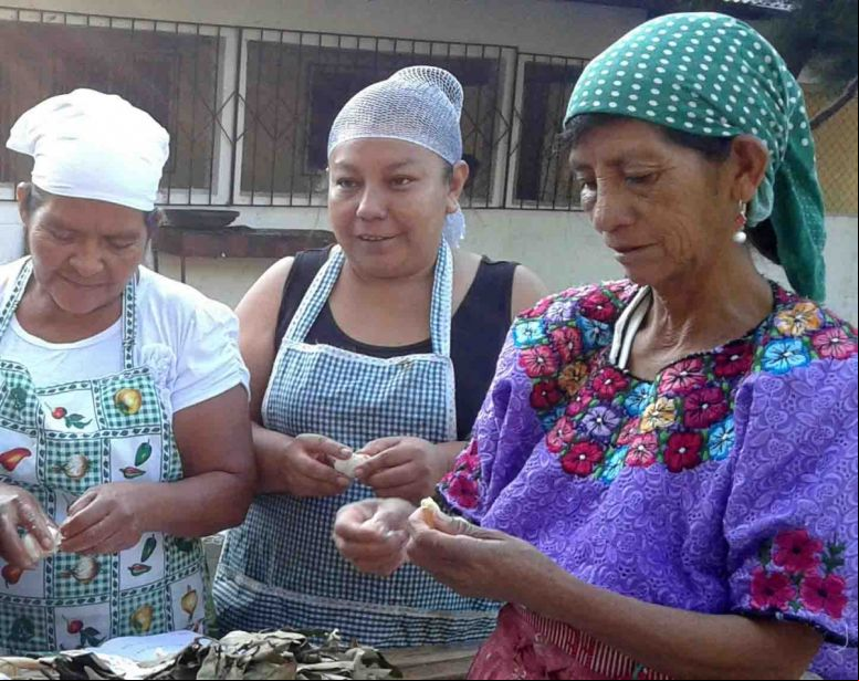 Manos Unidas denuncia la falta de oportunidades de las mujeres en el mundo rural