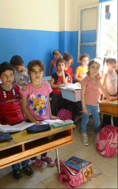 Refugiados