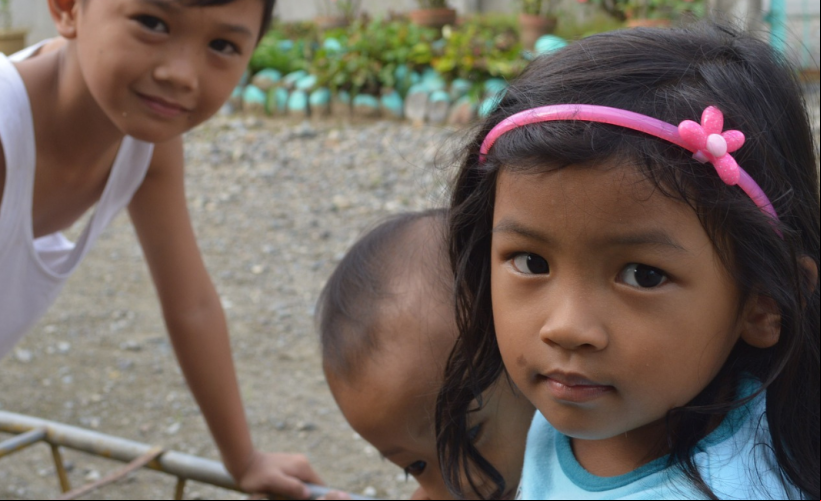 Esclavitud moderna y trata, la lacra que se extiende en Filipinas