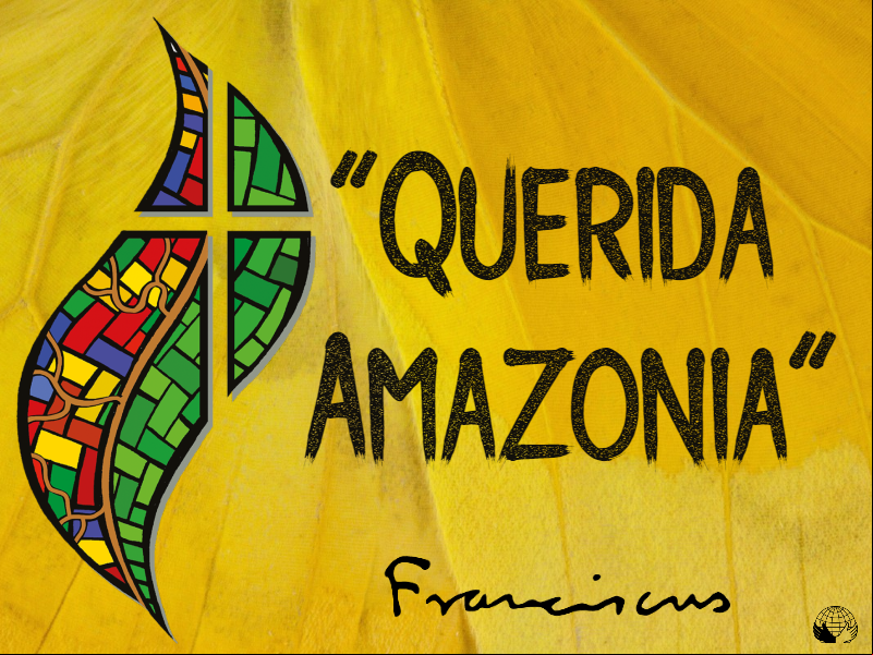 Exhortación apostólica "Querida Amazonía"