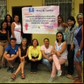 Prevención de la violencia contra la mujer en Ecuador - Manos Unidas