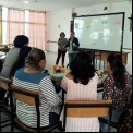 Prevención de la violencia contra la mujer en Ecuador - Manos Unidas