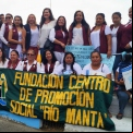 Prevención de la violencia contra la mujer en Ecuador - Manos Unidas