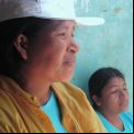 Formación para la igualdad de la mujer en El Salvador