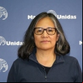 Raquel Reynoso, Foto Manos Unidas/ Irene H-Sanjuán 