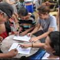 Emergencia en Filipinas