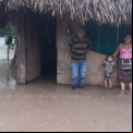 Huracán Tormenta tropical Eta - Guatemala y Nicaragua - Manos Unidas