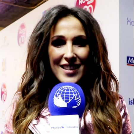 Malú