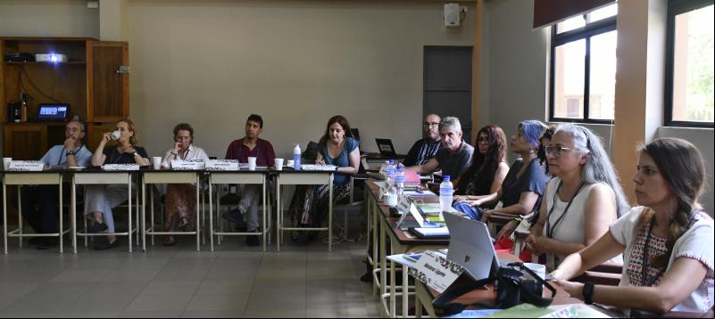Reconocimiento y cumplimiento de políticas interculturales (Foto: Manos Unidas)