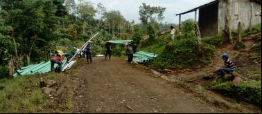 Manos Unidas Nicaragua