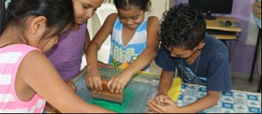 Proyecto Paso a Paso Honduras