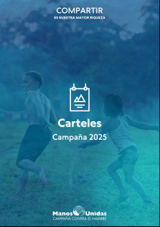 Campaña 2025 - Carteles