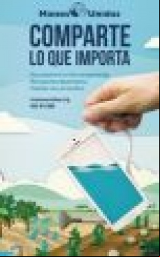 Comparte lo que importa