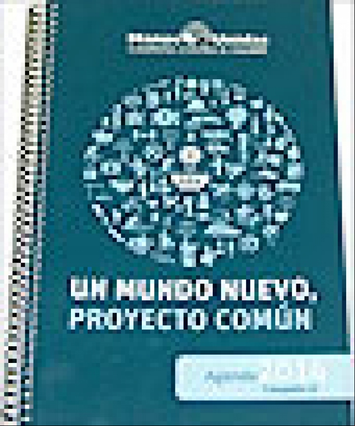 Agenda de Manos Unidas
