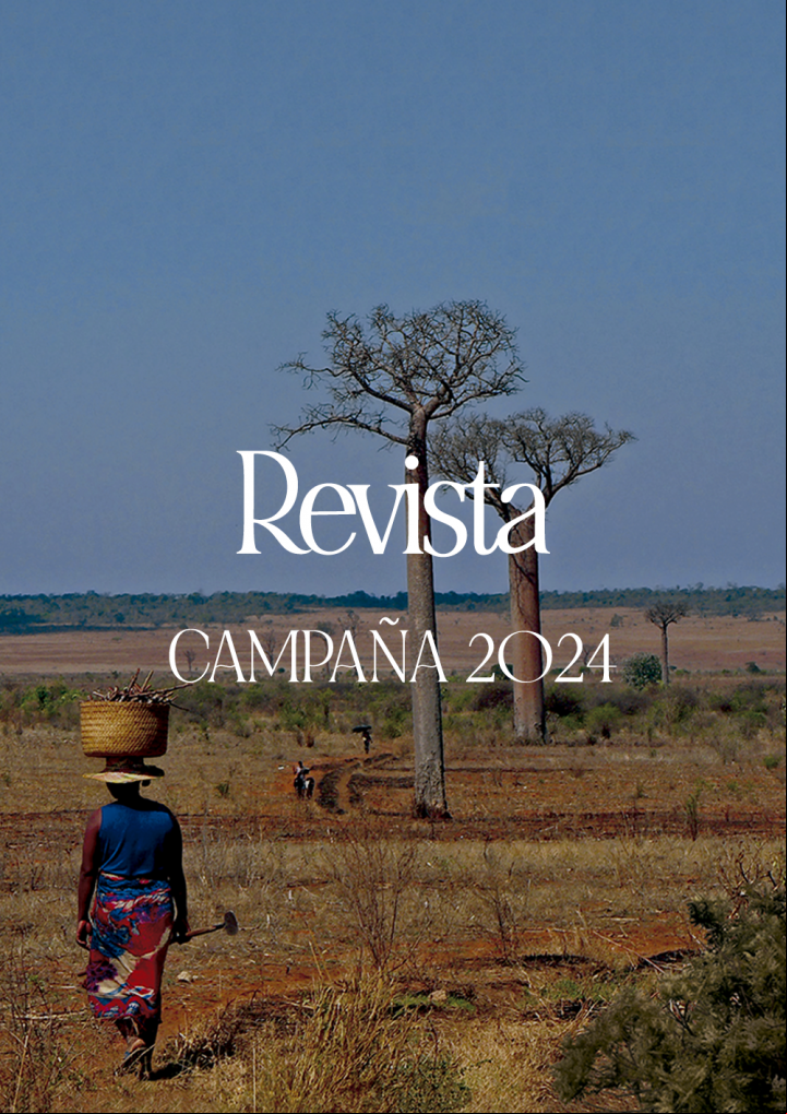 Materiales Campaña 2024 - Revista 223 (Febrero-Mayo 2024)