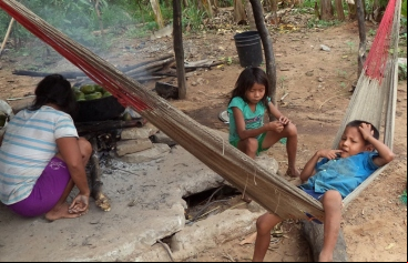 Colombia - Foto Corporación Claretiana