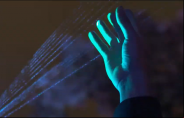 “Lux”, vídeo sobre la Cañada Real Galiana de Madrid, ganador del Festival de Clipmetrajes de Manos Unidas