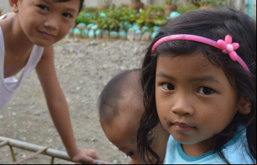 Esclavitud moderna y trata, la lacra que se extiende en Filipinas