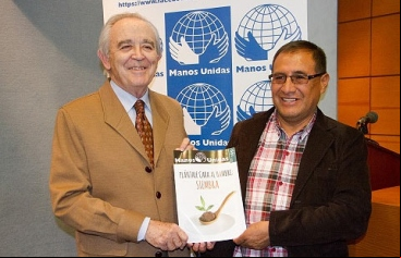 Los agricultores de esta región de Bolivia han vuelto a aprender técnicas de sus ancestros para recuperar la soberanía alimentaria.