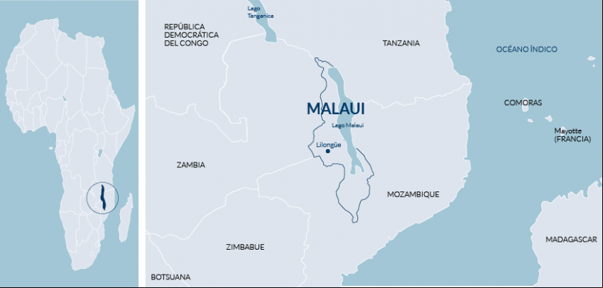 Malawi