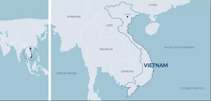 Vietnam