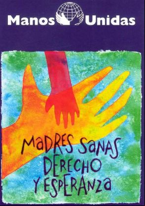 Madres sanas, derecho y esperanza