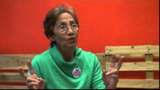 Justicia climática y desastres naturales (Filipinas)