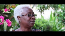 VOCES POR EL DERECHO A LA ALIMENTACIÓN-TOGO-Claire Ameyo-RAPDA