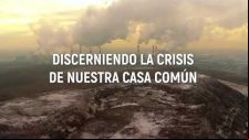 VIDEO RESUMEN - Conferencia Internacional "Salvar nuestra casa comun y el futuro de la vida sobre la Tierra". 